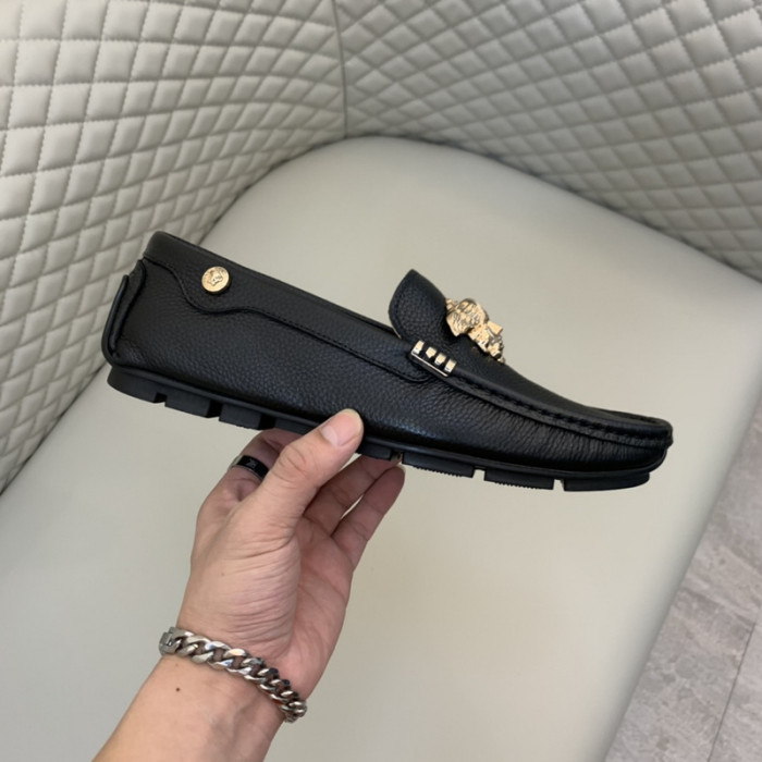 Versace Men Shoes 1：1 Quality-715