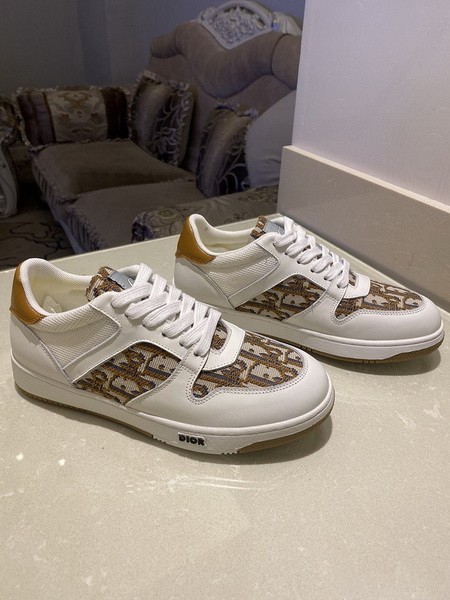 Dior Women Shoes 1：1 quality-277