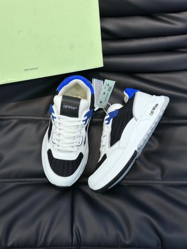 Super Max Quality Off White Shoes-035