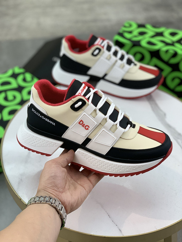 DG Women Shoes 1：1 quality-263