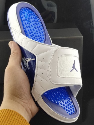 Jordan men slippers-116