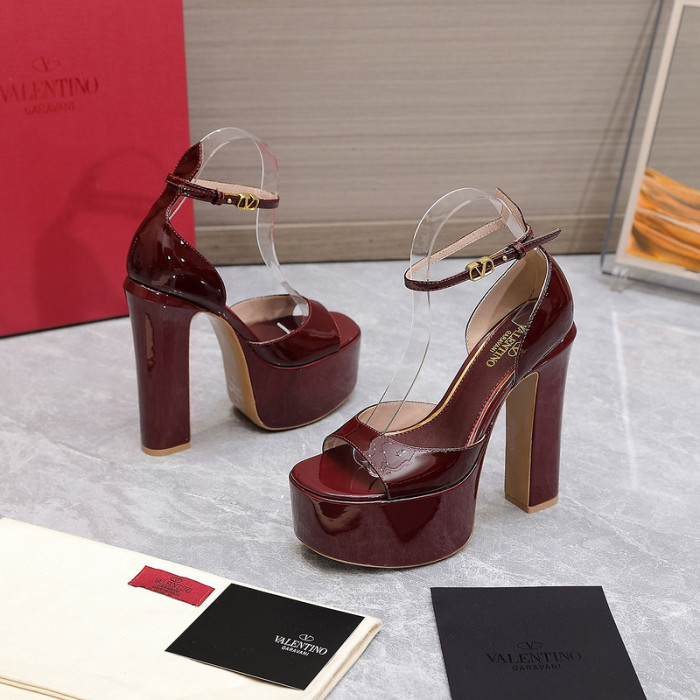 Super Max VT Custom Made High Heel-028