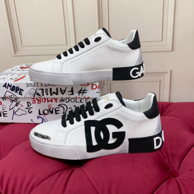 DG Women Shoes 1：1 quality-328