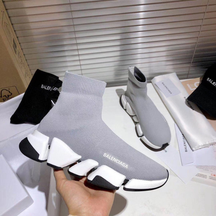 B Sock Shoes 1：1 quality-169