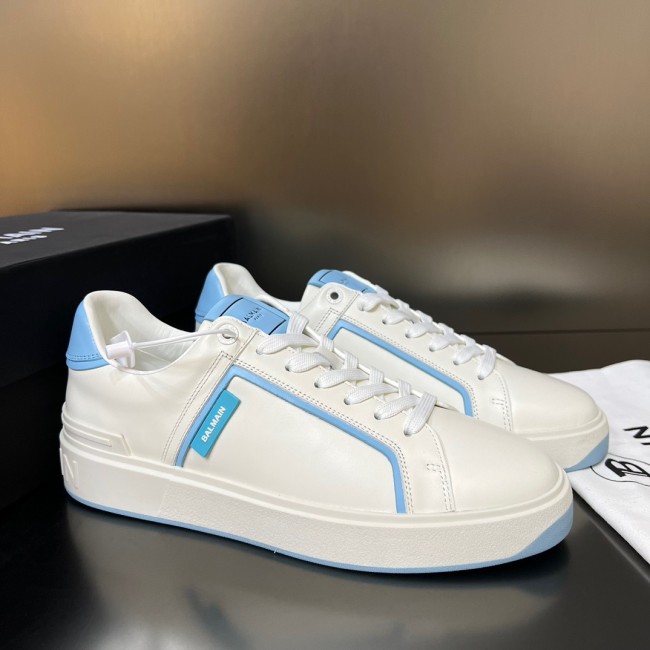 Super Max Balmain Shoes-059