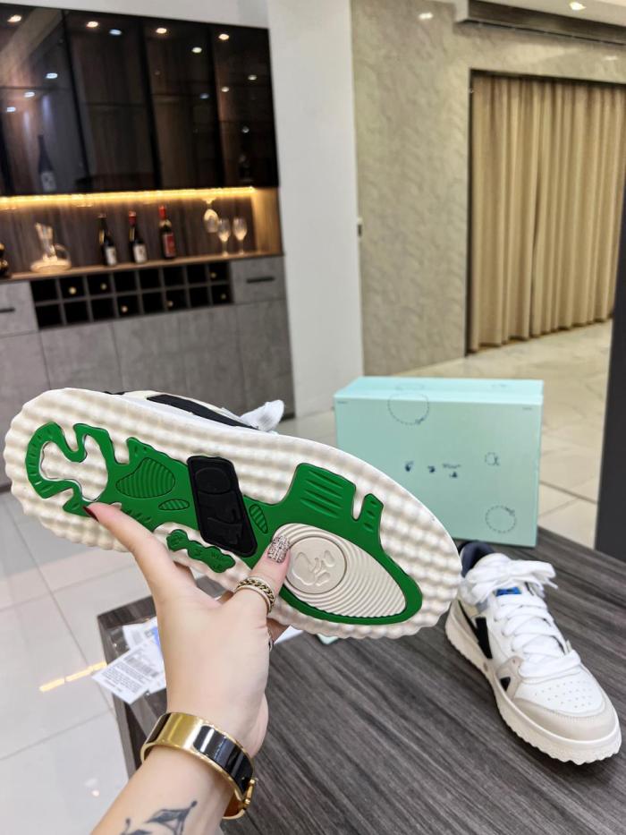 OFFwhite Women Shoes 1：1 quality-070