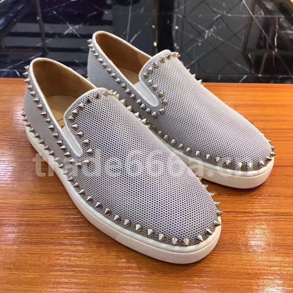 Super Max Christian Louboutin Shoes-755