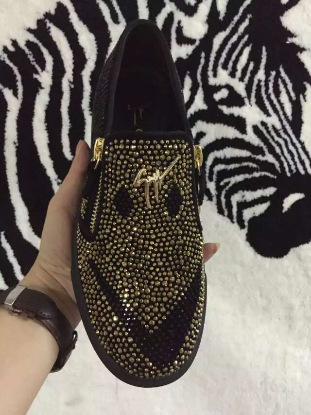 Super Max GZ Shoes196