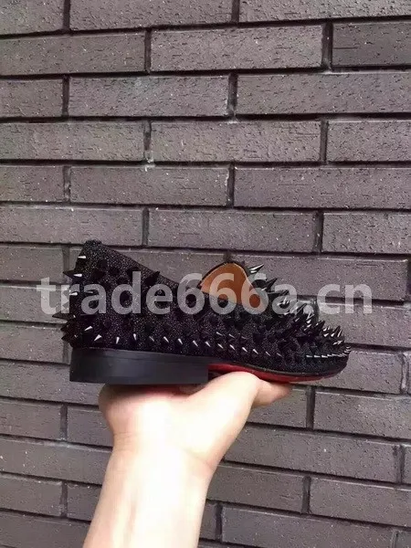Super Max Christian Louboutin Shoes-505