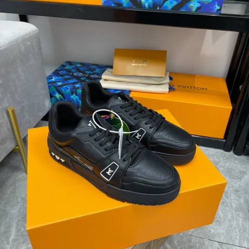 Super Max Custom LV Shoes-1845