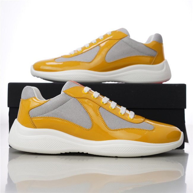 Super Max Custom High End Prada Shoes-068