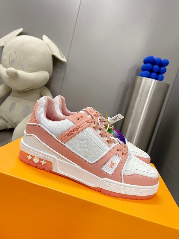 Super Max Custom LV Shoes-1843