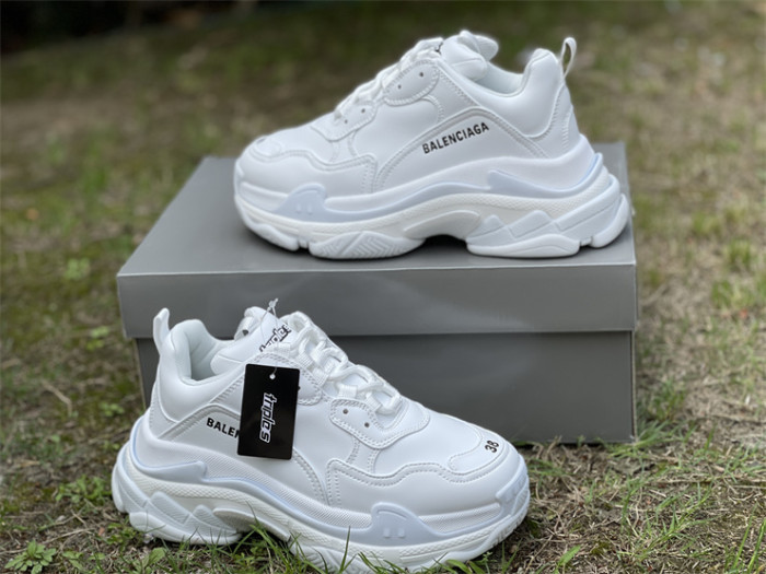 B 17FW Tripe-S High End Sneaker-284