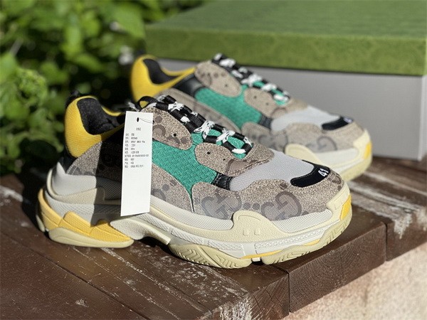 Super Max G Shoes-838