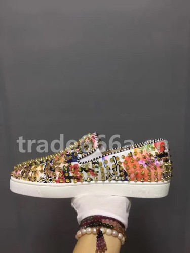 Super Max Christian Louboutin Shoes-801