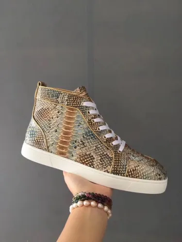 Super Max Christian Louboutin Shoes-887