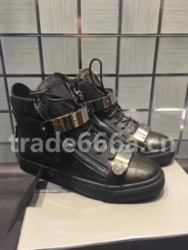 Super Max GZ Shoes176