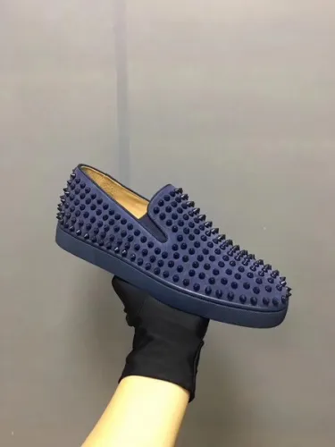 Super Max Christian Louboutin Shoes-851
