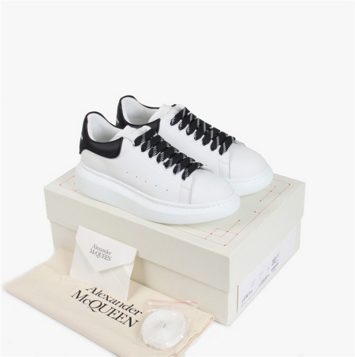 Super Max Alexander McQueen Shoes-510