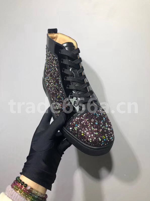 Super Max Christian Louboutin Shoes-1179