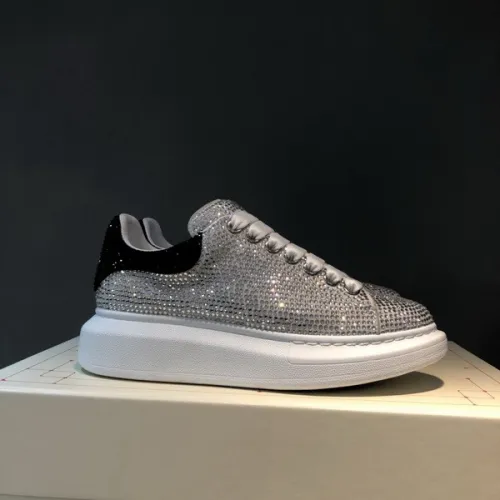 Super Max Alexander McQueen Shoes-565