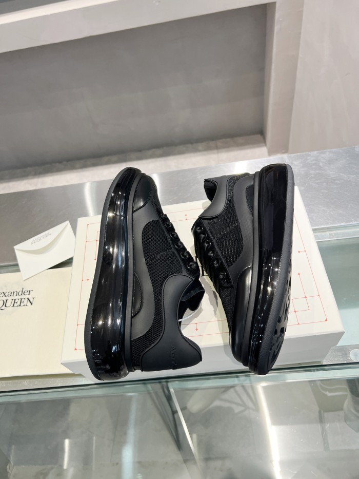 Super Max Alexander McQueen Shoes-753