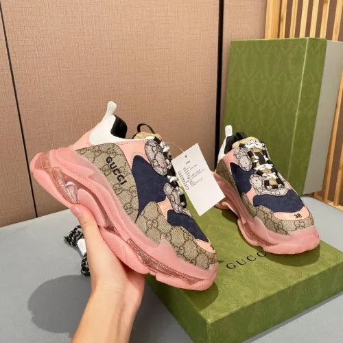 Super Max G Shoes-888