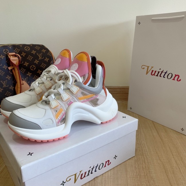 Super Max Custom LV Shoes-1811