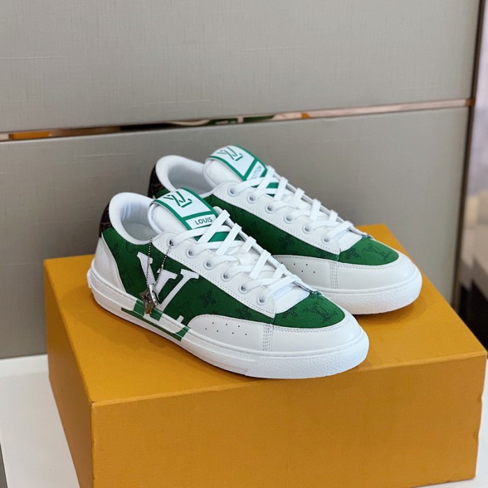 Super Max Custom LV Shoes-1959