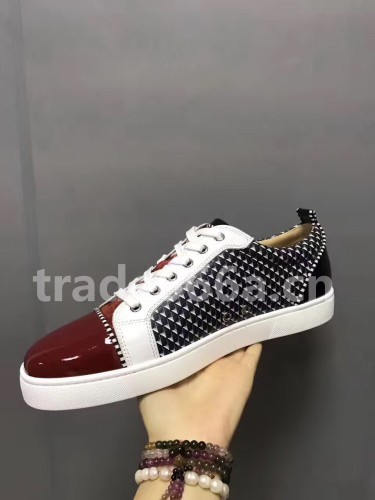 Super Max Christian Louboutin Shoes-804