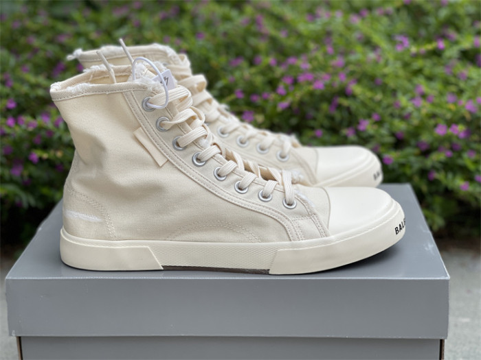 B 17FW Tripe-S High End Sneaker-283