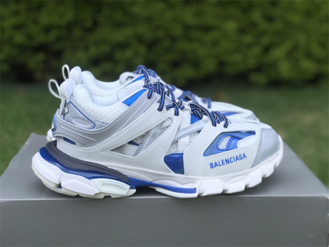B 17FW Tripe-S High End Sneaker-306