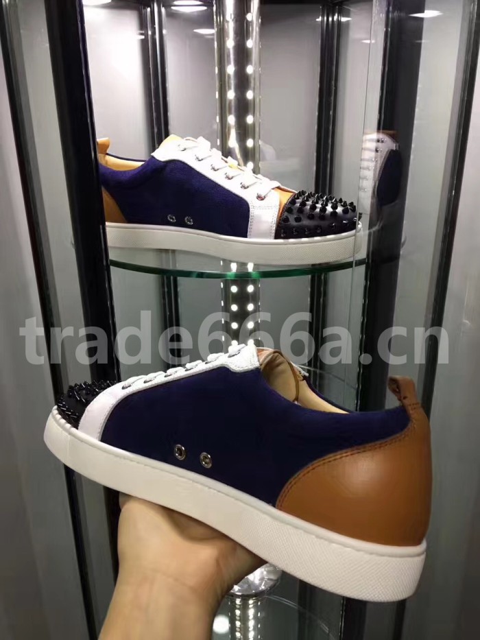 Super Max Christian Louboutin Shoes-720