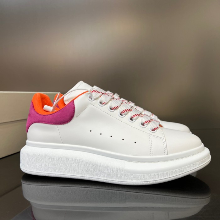 Super Max Alexander McQueen Shoes-821