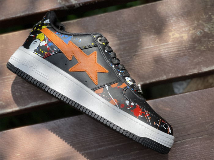 Bape Shoes High End Quality-043