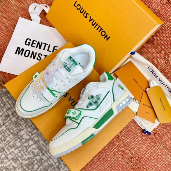 Super Max Custom LV Shoes-1774