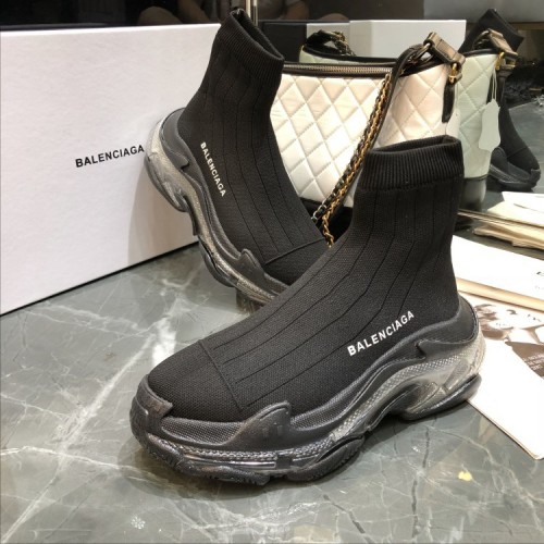 B 17FW Tripe-S High End Sneaker-037