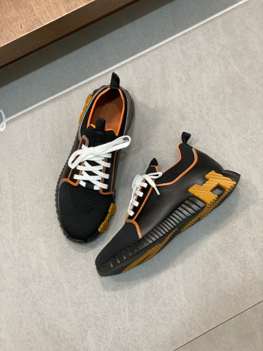 Super Max Hermes Shoes-052