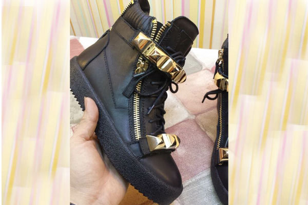 Super Max GZ Shoes306