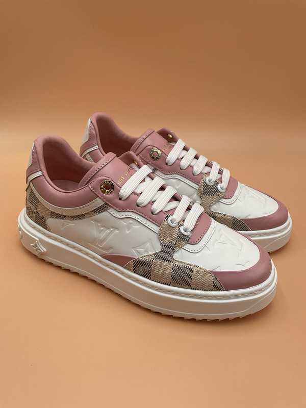 Super Max Custom LV Shoes-2304