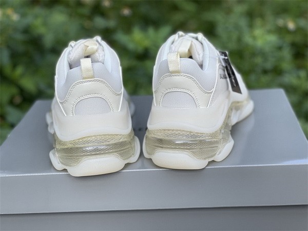 B 17FW Tripe-S High End Sneaker-236