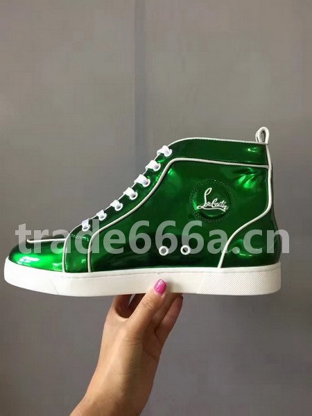 Super Max Christian Louboutin Shoes-551