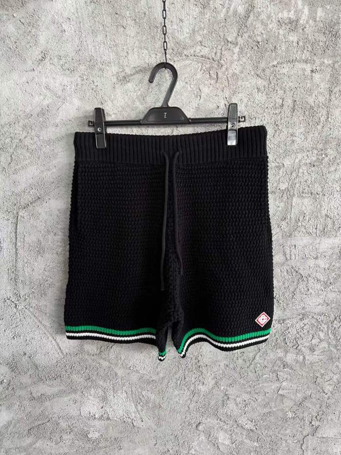 Casablanca High Quality Short-018
