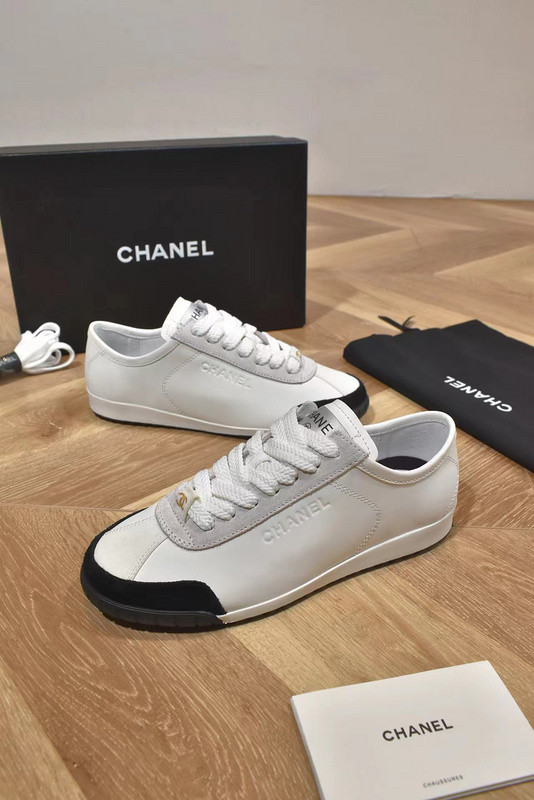 CHAL Women Shoes 1：1 Quality-1191