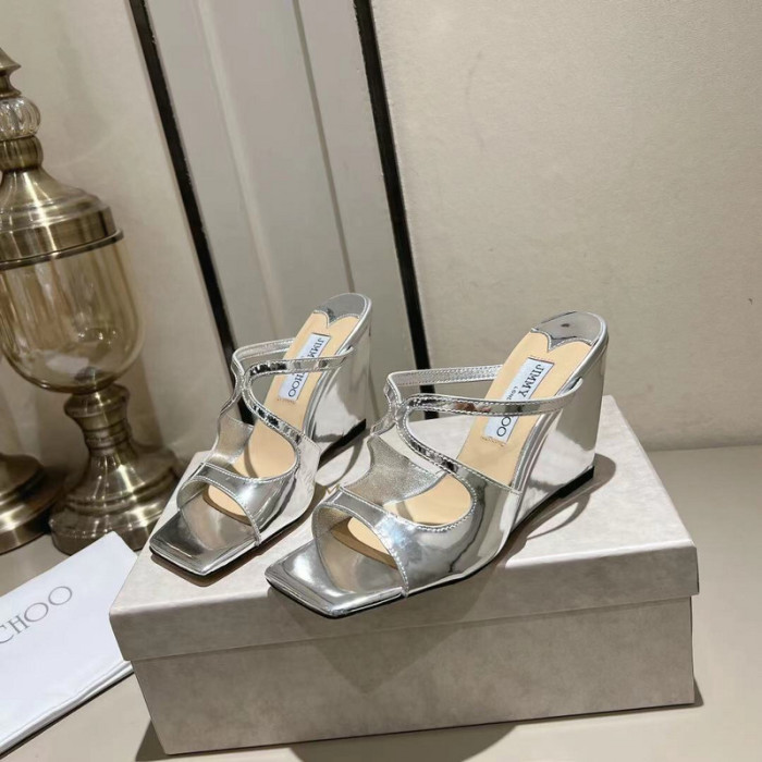 Jimmy Choo high heel 1：1 quality-003