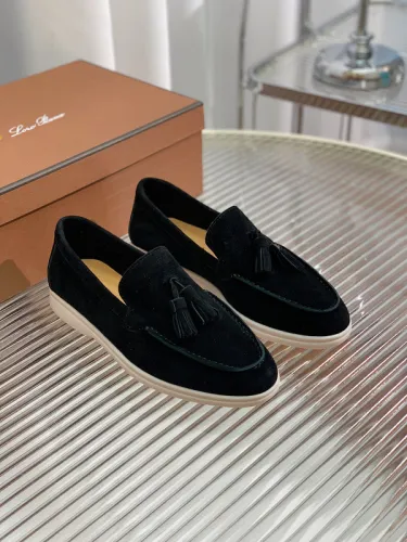 loro Piana men shoes 1：1 quality-056