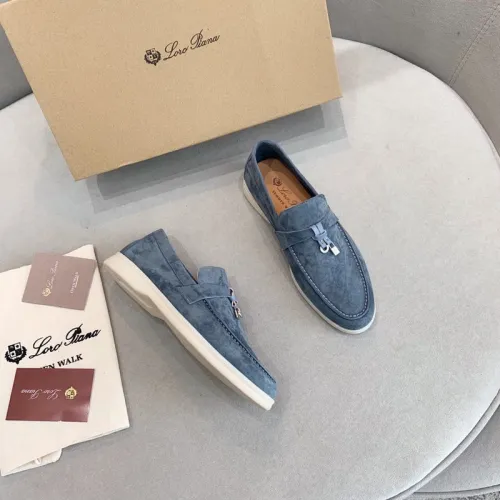 loro Piana men shoes 1：1 quality-003