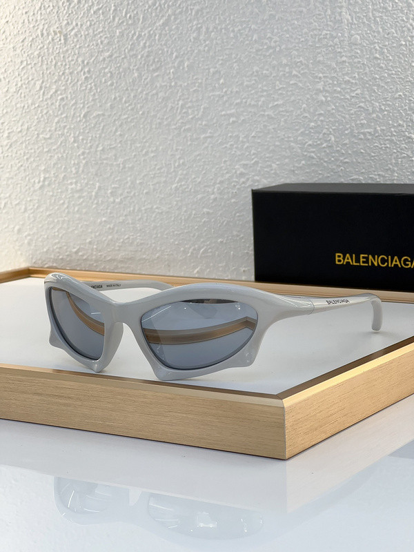 B Sunglasses AAAA-881