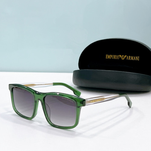 Armani Sunglasses AAAA-287