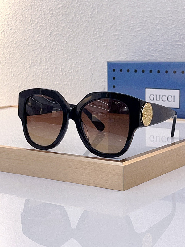 G Sunglasses AAAA-5703